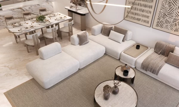 2 br apartments