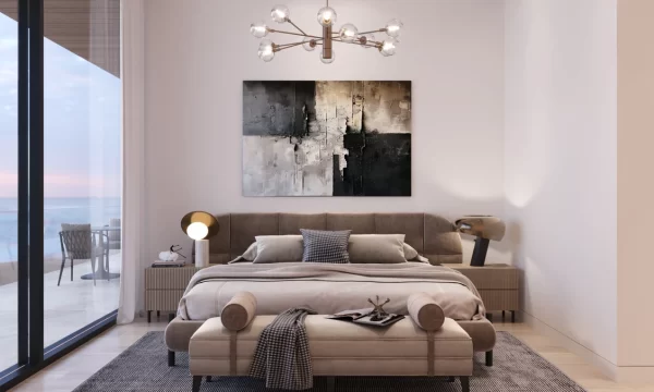 1 br apartments